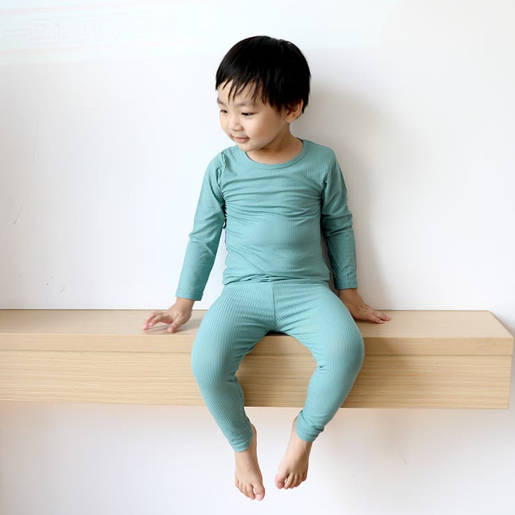 パジャマ ルームウェア インナー | PlusNao | 詳細画像15 