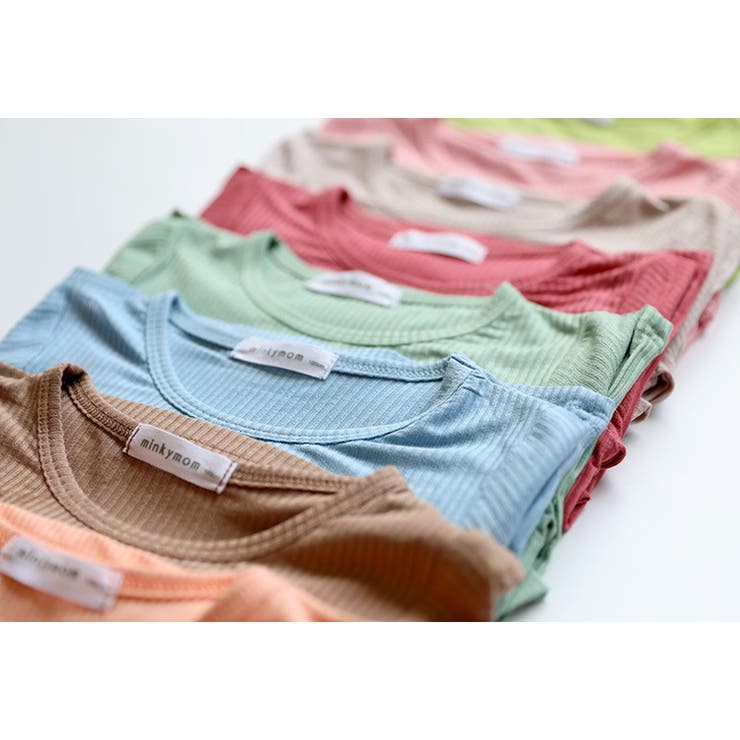 パジャマ ルームウェア インナー | PlusNao | 詳細画像17 