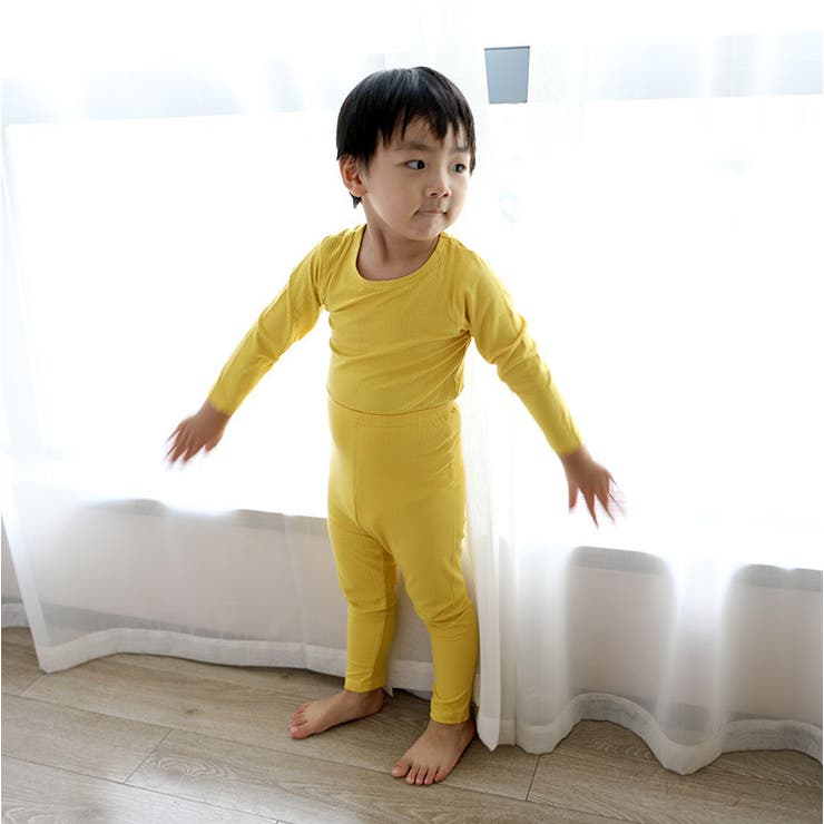 パジャマ ルームウェア インナー | PlusNao | 詳細画像4 