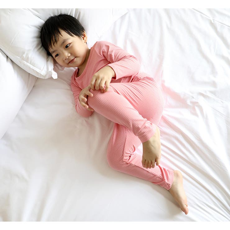 パジャマ ルームウェア インナー | PlusNao | 詳細画像7 