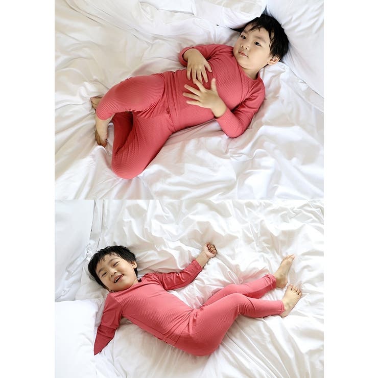 パジャマ ルームウェア インナー | PlusNao | 詳細画像9 