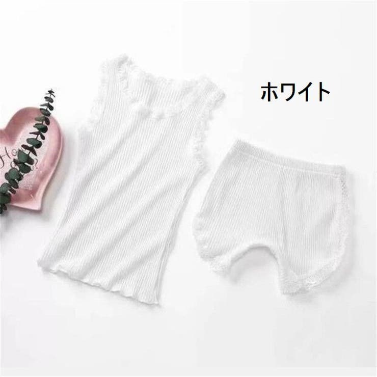 セットアップ 上下セット キッズ | PlusNao | 詳細画像9 