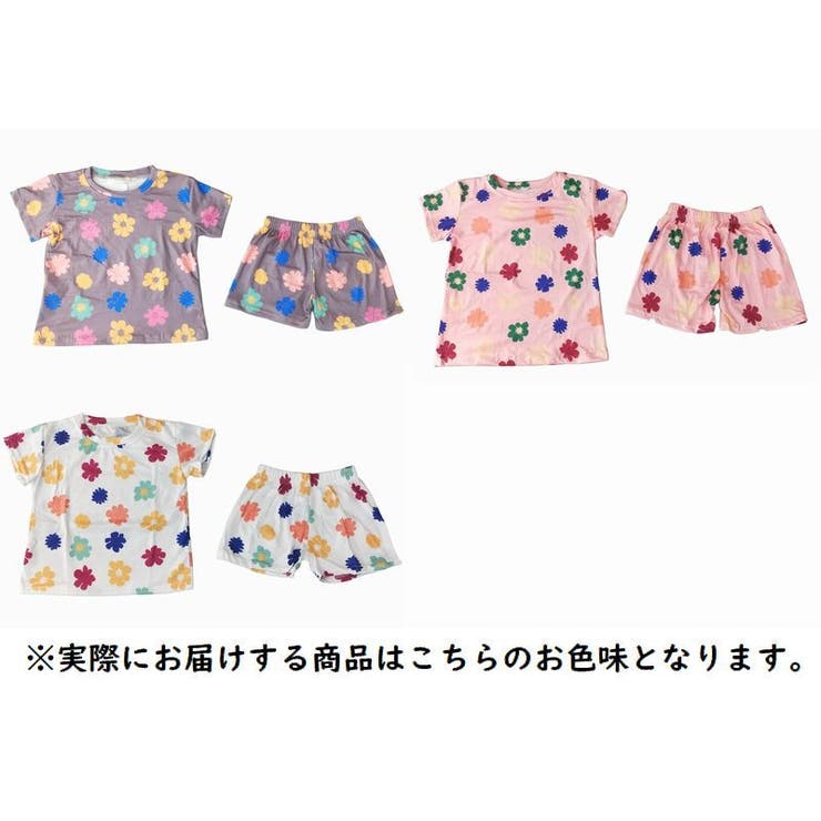 セットアップ 上下セット トップス | PlusNao | 詳細画像10 