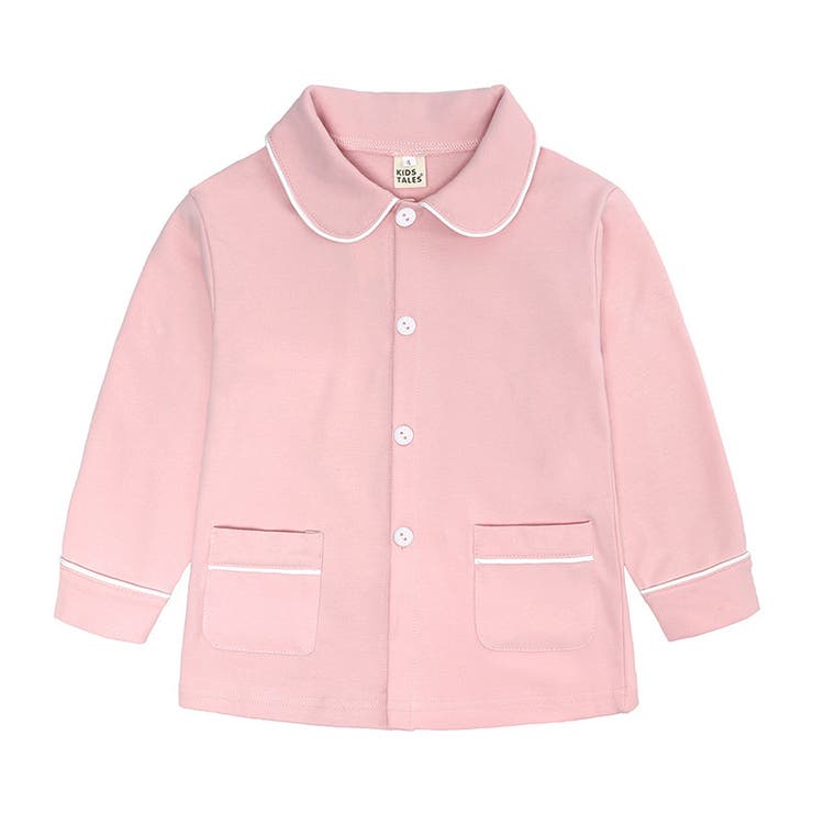パジャマ 上下セット 子供服 | PlusNao | 詳細画像5 