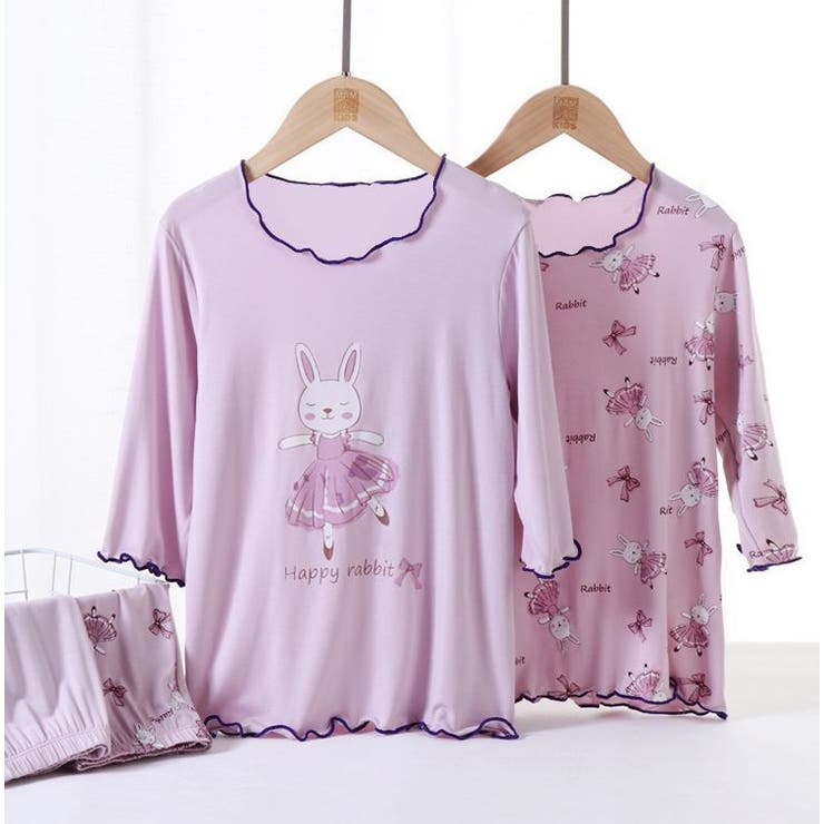 ルームウェア 部屋着 パジャマ | PlusNao | 詳細画像3 