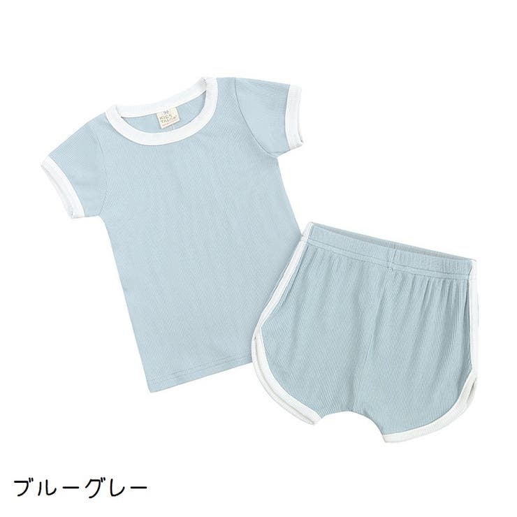 ルームウェア パジャマ 部屋着 | PlusNao | 詳細画像4 