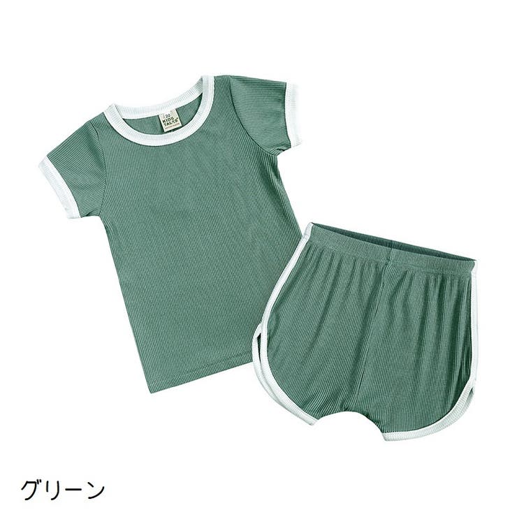 ルームウェア パジャマ 部屋着 | PlusNao | 詳細画像5 
