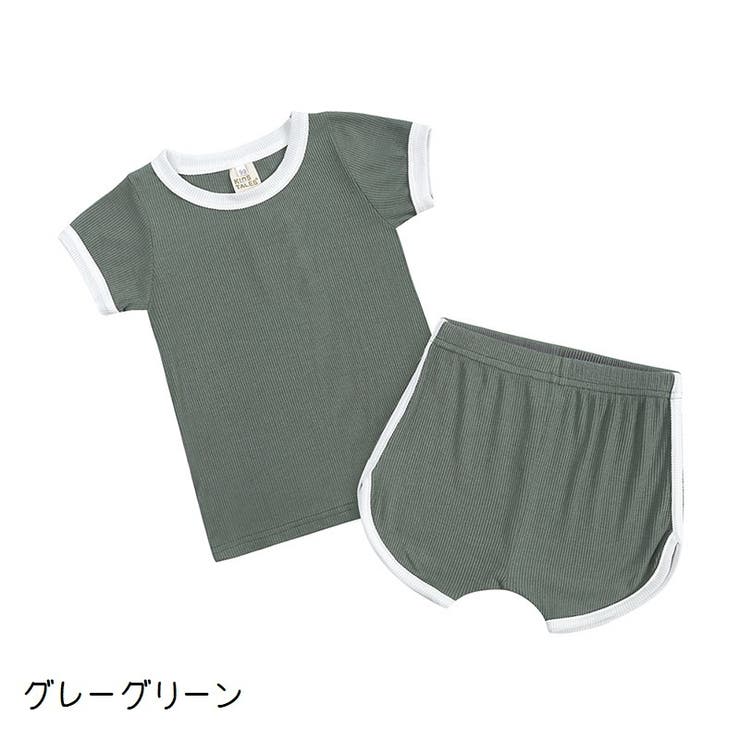 ルームウェア パジャマ 部屋着 | PlusNao | 詳細画像6 