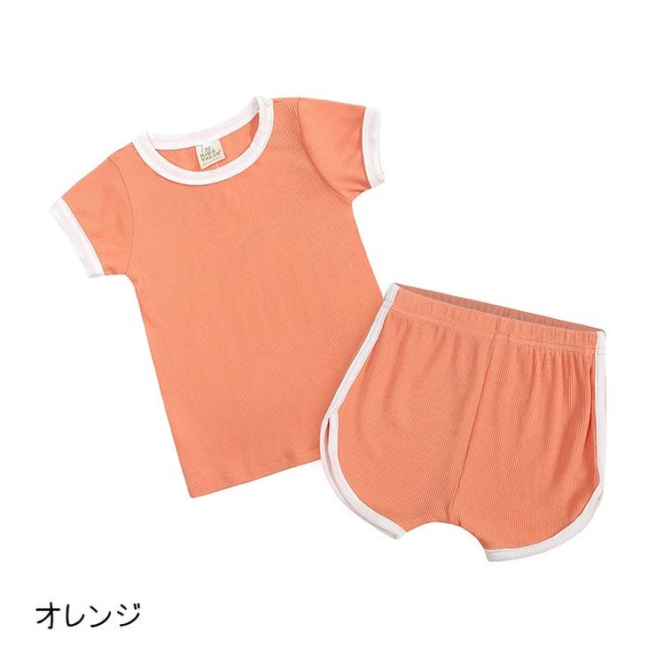 ルームウェア パジャマ 部屋着 | PlusNao | 詳細画像7 