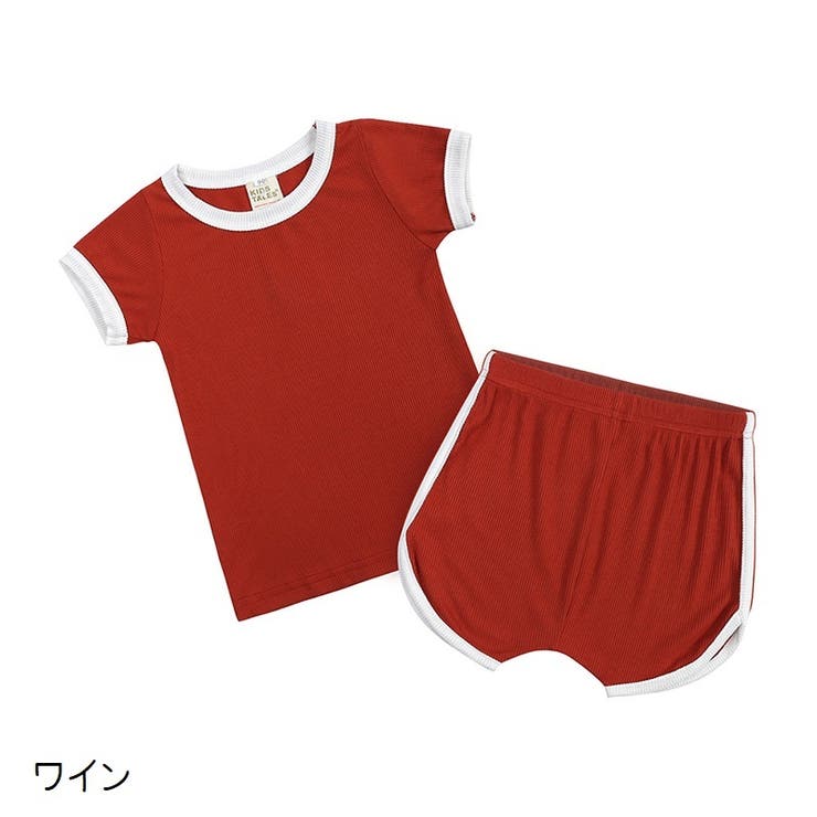 ルームウェア パジャマ 部屋着 | PlusNao | 詳細画像8 