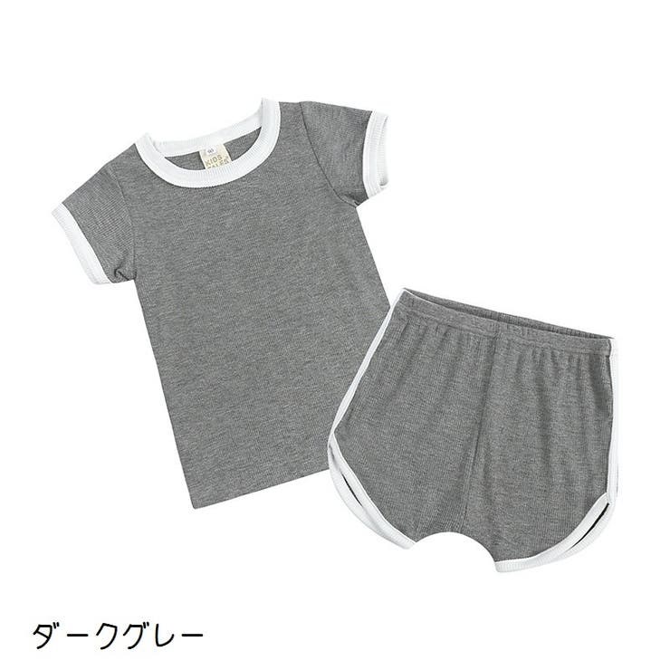 ルームウェア パジャマ 部屋着 | PlusNao | 詳細画像9 