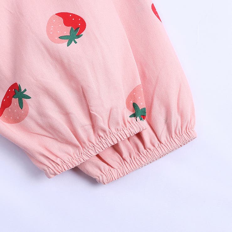 甚平 上下セット 部屋着 | PlusNao | 詳細画像11