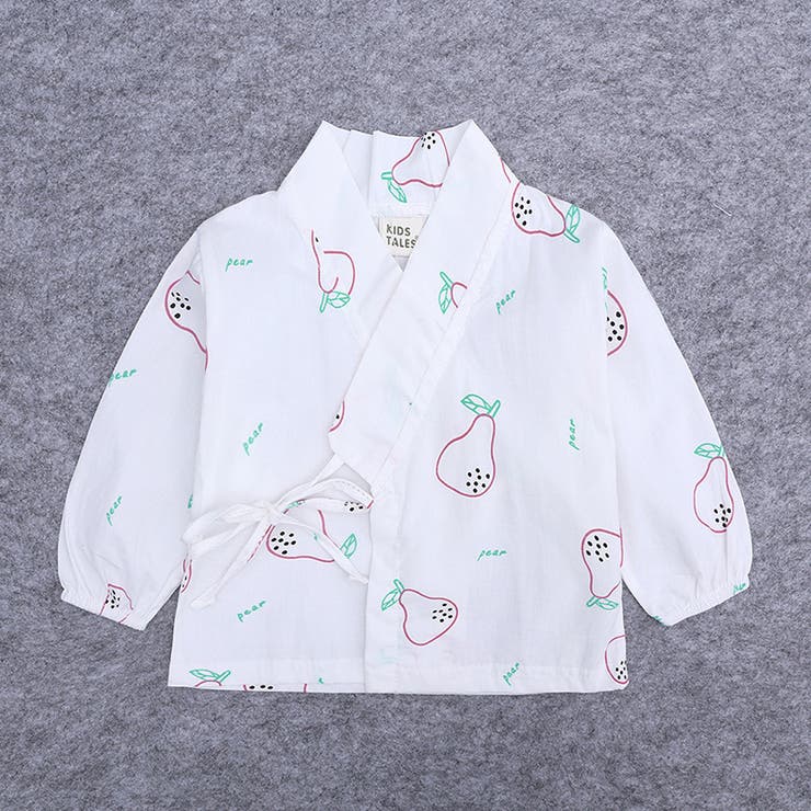 甚平 上下セット 部屋着 | PlusNao | 詳細画像12