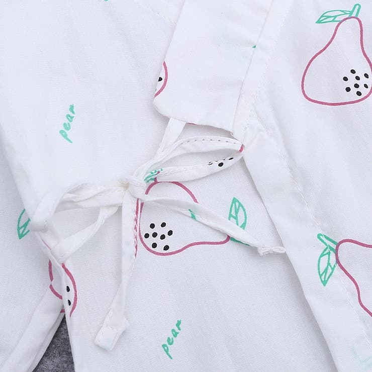 甚平 上下セット 部屋着 | PlusNao | 詳細画像15