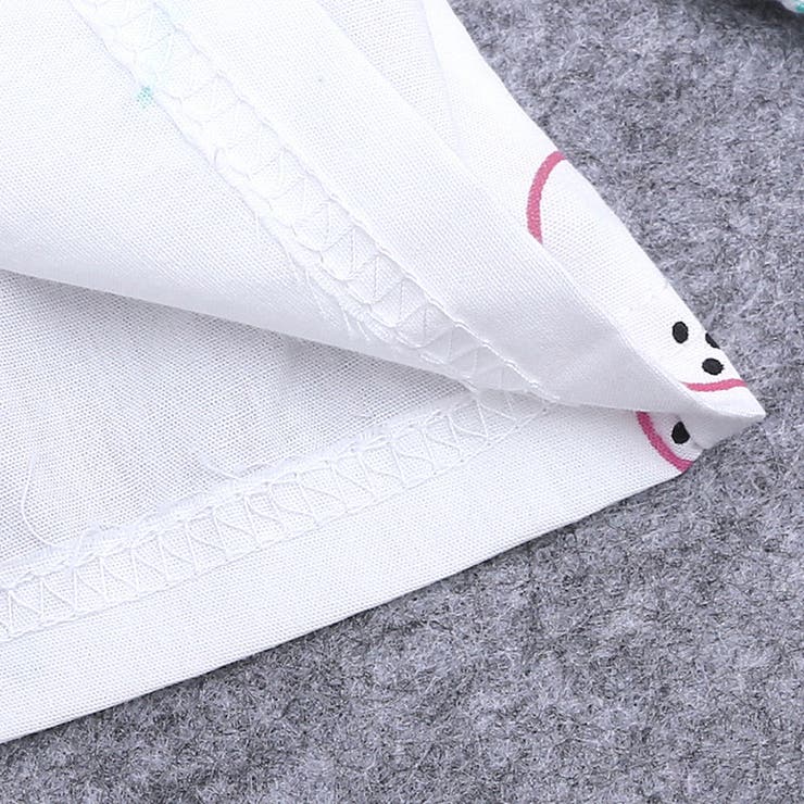 甚平 上下セット 部屋着 | PlusNao | 詳細画像16