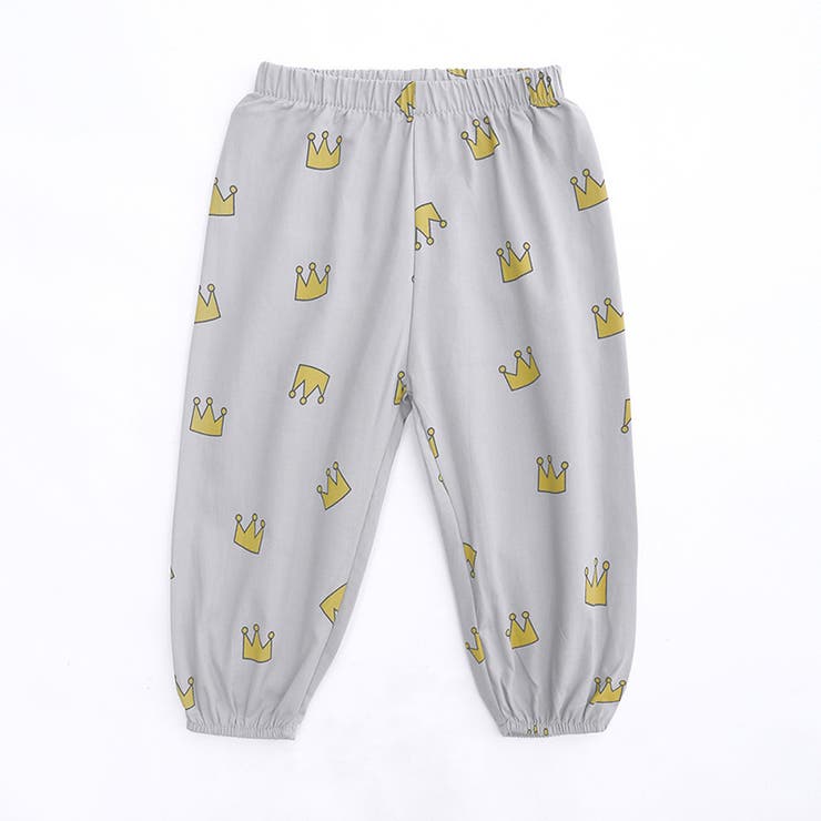 甚平 上下セット 部屋着 | PlusNao | 詳細画像6