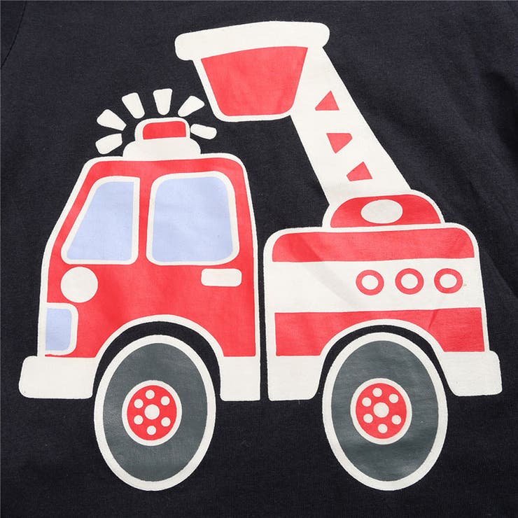 セットアップ 3点セット 半袖Tシャツ | PlusNao | 詳細画像5 