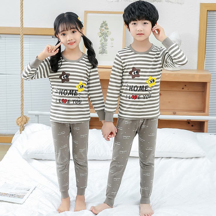 パジャマ 上下セット 2点セット | PlusNao | 詳細画像16 