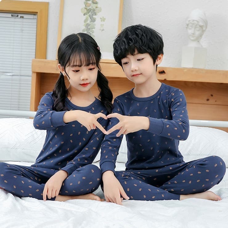 パジャマ 上下セット 2点セット | PlusNao | 詳細画像7 