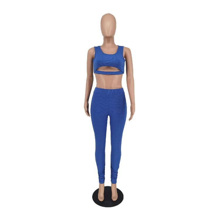 ヨガウェア 上下セット レディース | PlusNao | 詳細画像12 