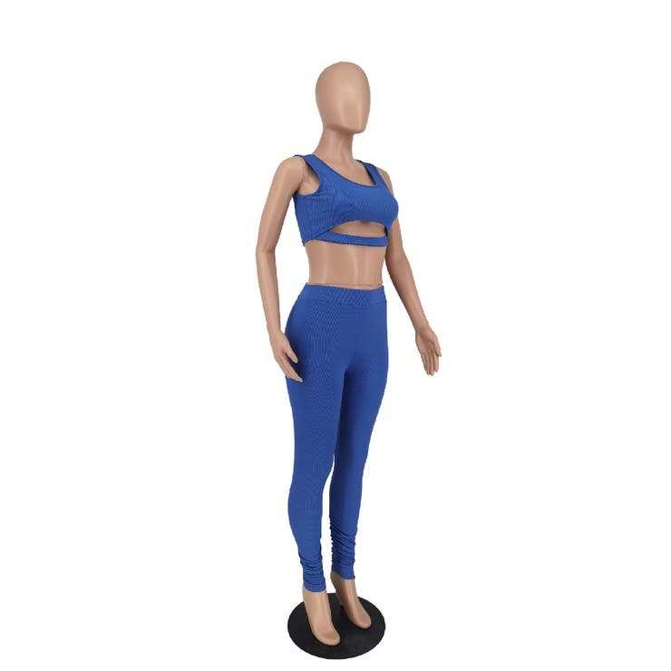 ヨガウェア 上下セット レディース | PlusNao | 詳細画像13 