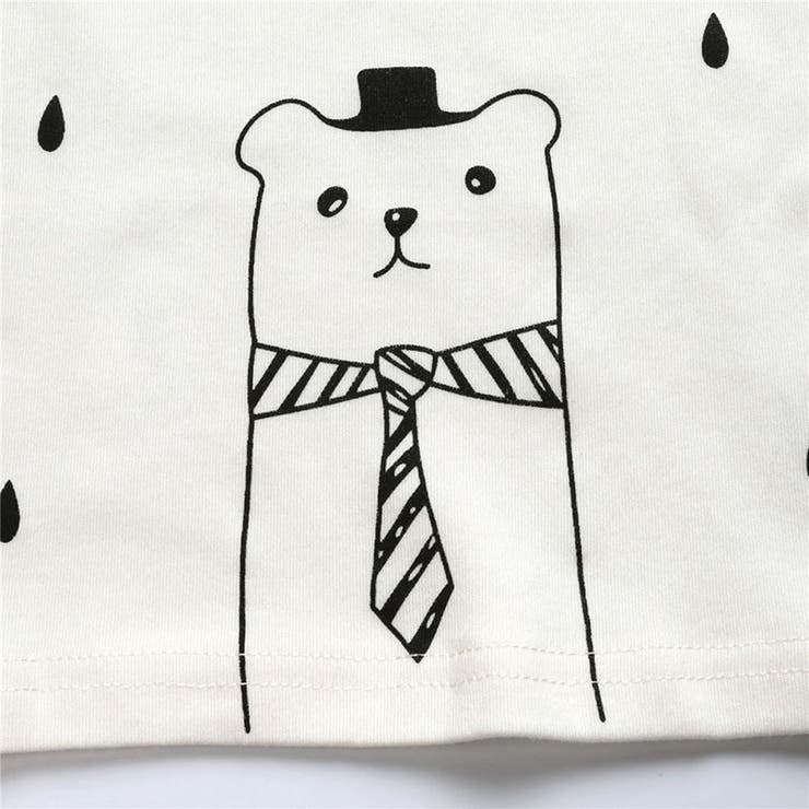 パジャマ セットアップ 長袖 | PlusNao | 詳細画像10 
