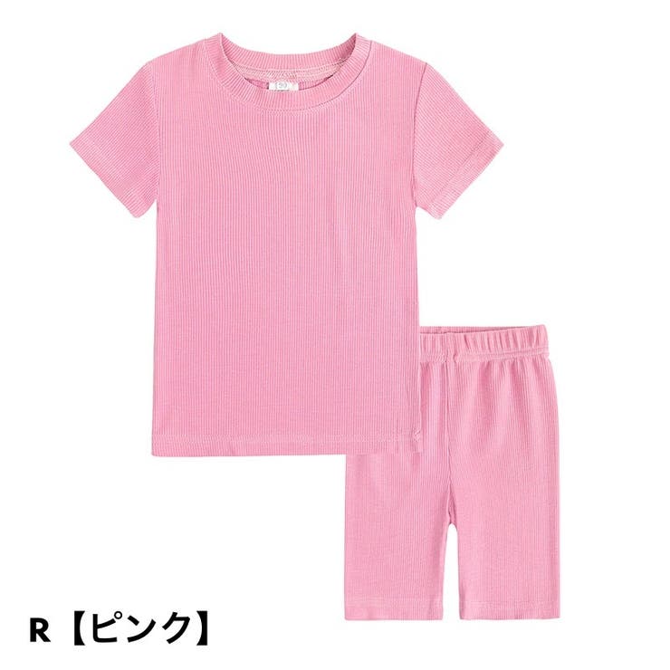 ルームウェア 部屋着 パジャマ | PlusNao | 詳細画像11 