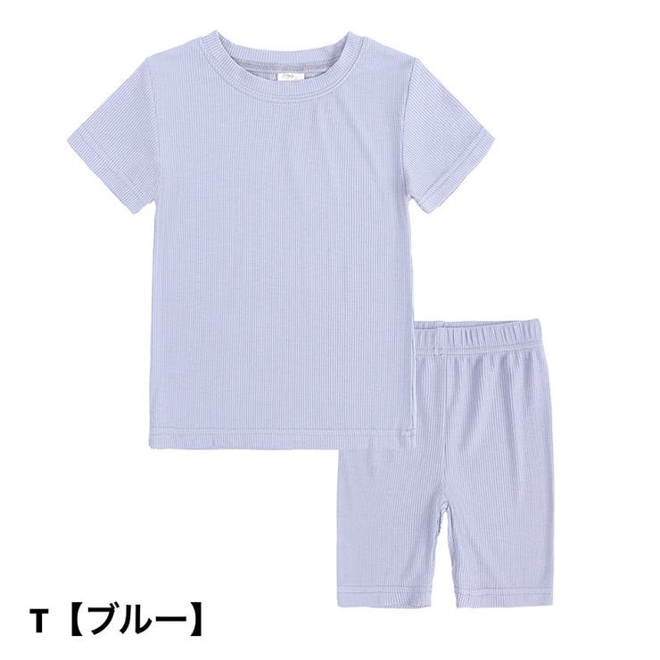ルームウェア 部屋着 パジャマ | PlusNao | 詳細画像12 