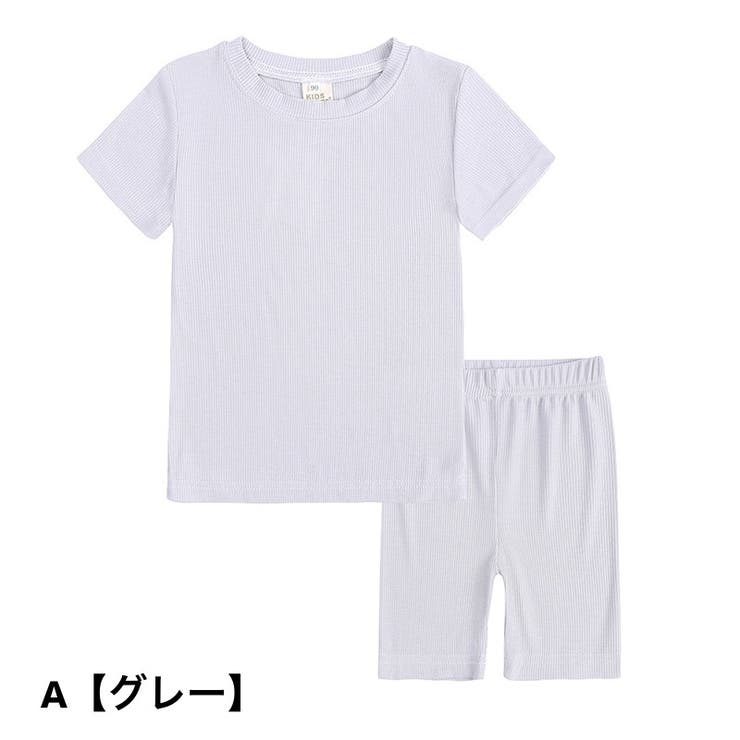 ルームウェア 部屋着 パジャマ | PlusNao | 詳細画像5 
