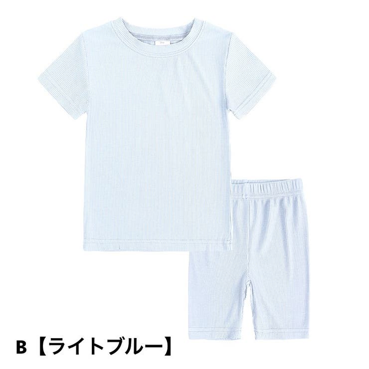 ルームウェア 部屋着 パジャマ | PlusNao | 詳細画像6 