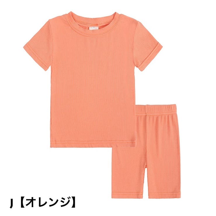 ルームウェア 部屋着 パジャマ | PlusNao | 詳細画像9 