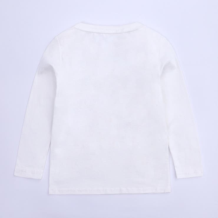 セットアップ 上下2点セット 子供服 | PlusNao | 詳細画像4 