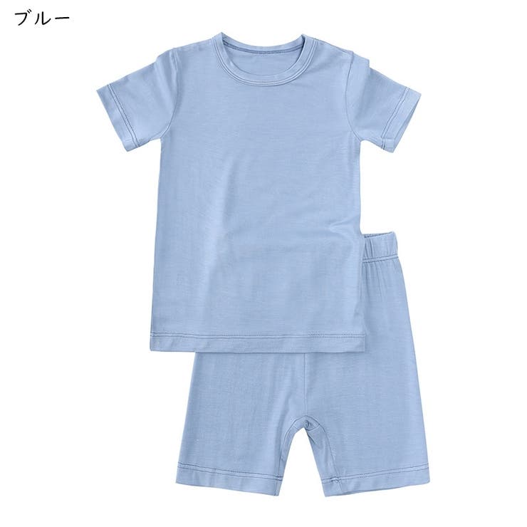 ルームウェア 部屋着 パジャマ | PlusNao | 詳細画像14 