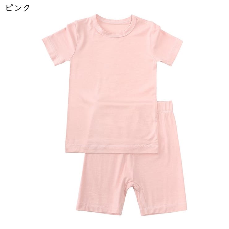 ルームウェア 部屋着 パジャマ | PlusNao | 詳細画像15 