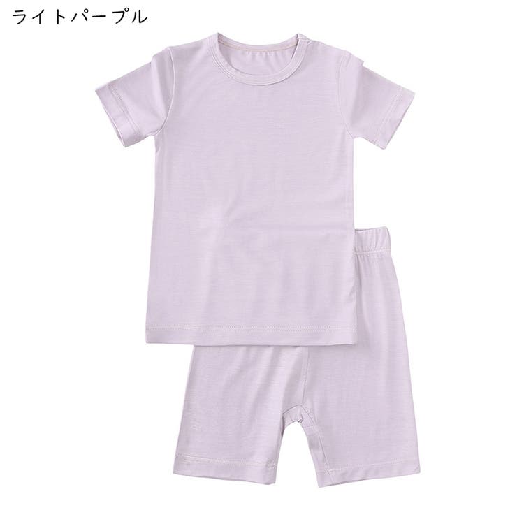 ルームウェア 部屋着 パジャマ | PlusNao | 詳細画像17 
