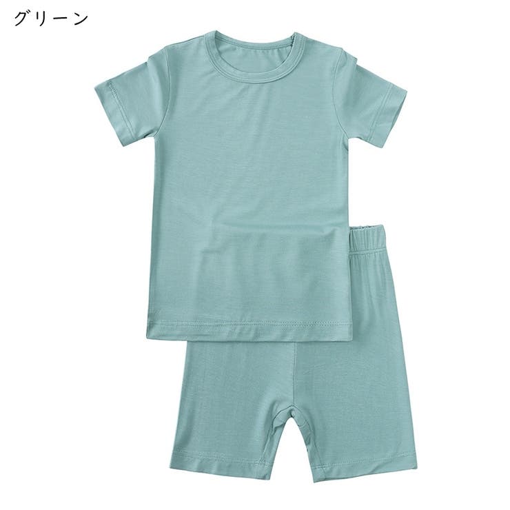 ルームウェア 部屋着 パジャマ | PlusNao | 詳細画像18 