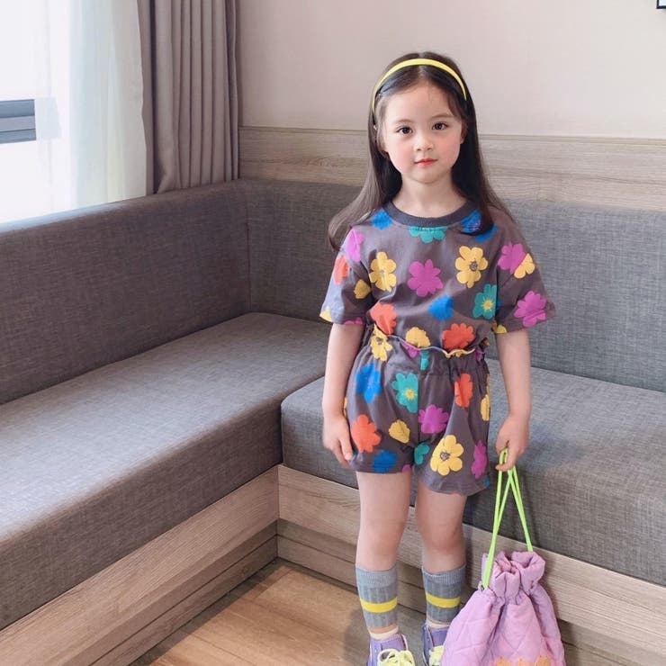 セットアップ 上下 2点セット | PlusNao | 詳細画像10 