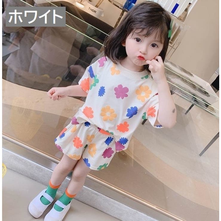 セットアップ 上下 2点セット | PlusNao | 詳細画像15 