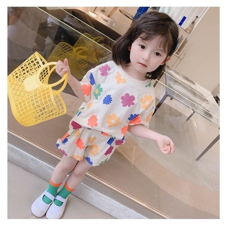 セットアップ 上下 2点セット | PlusNao | 詳細画像3 