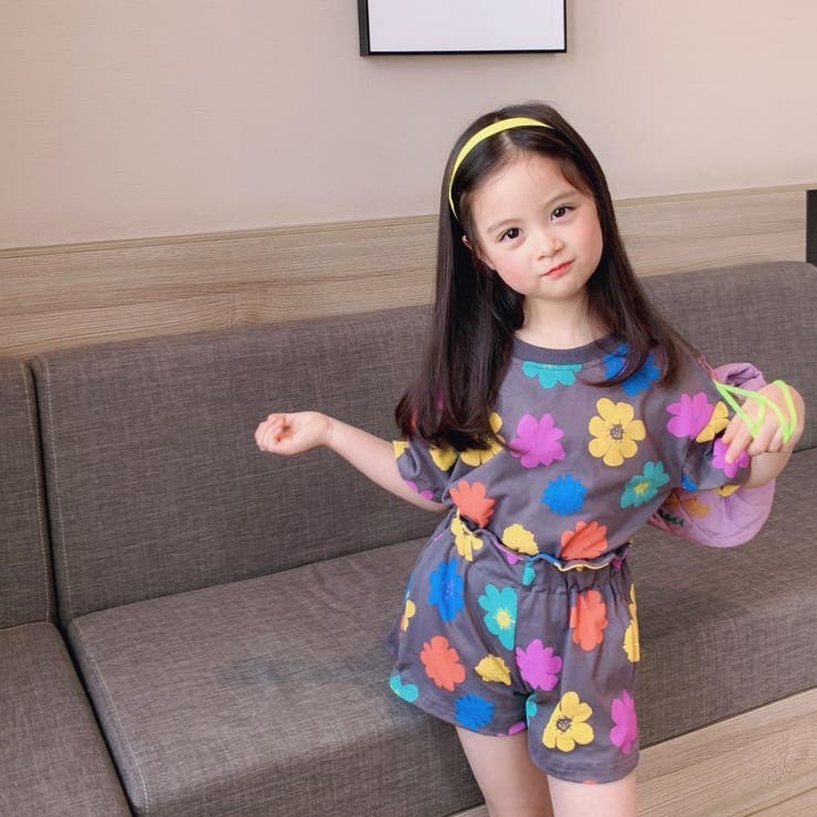 セットアップ 上下 2点セット | PlusNao | 詳細画像4 