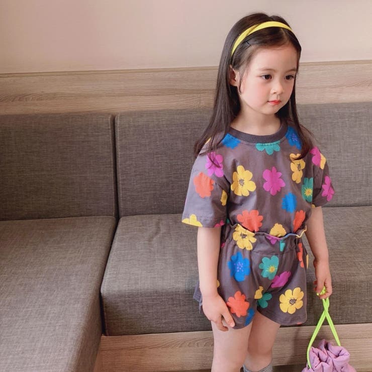 セットアップ 上下 2点セット | PlusNao | 詳細画像5 