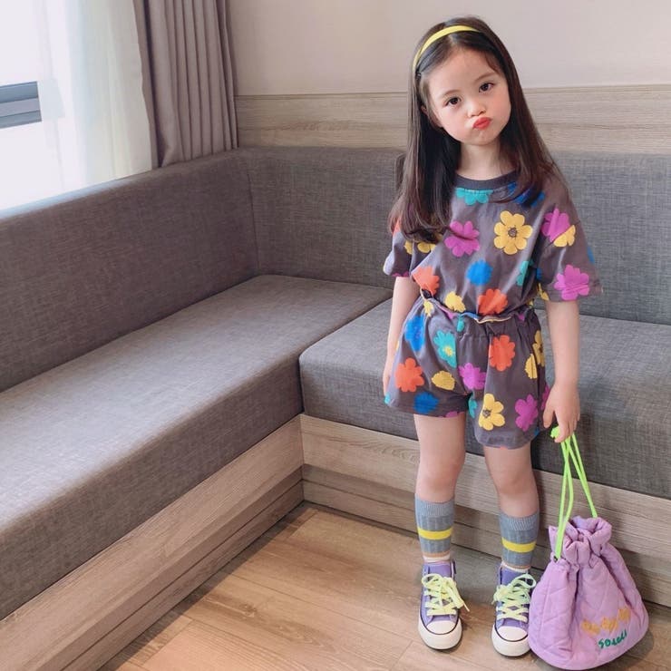 セットアップ 上下 2点セット | PlusNao | 詳細画像6 