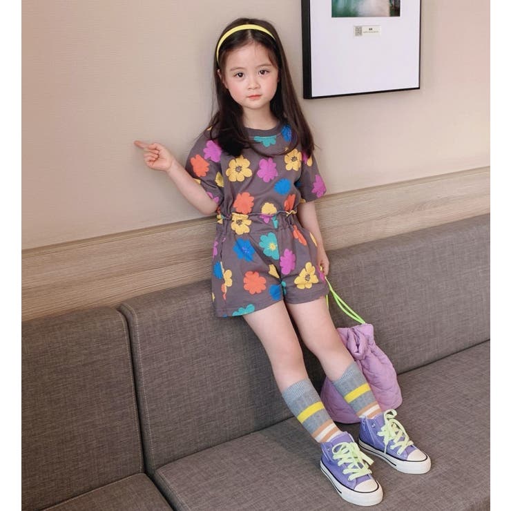 セットアップ 上下 2点セット | PlusNao | 詳細画像8 