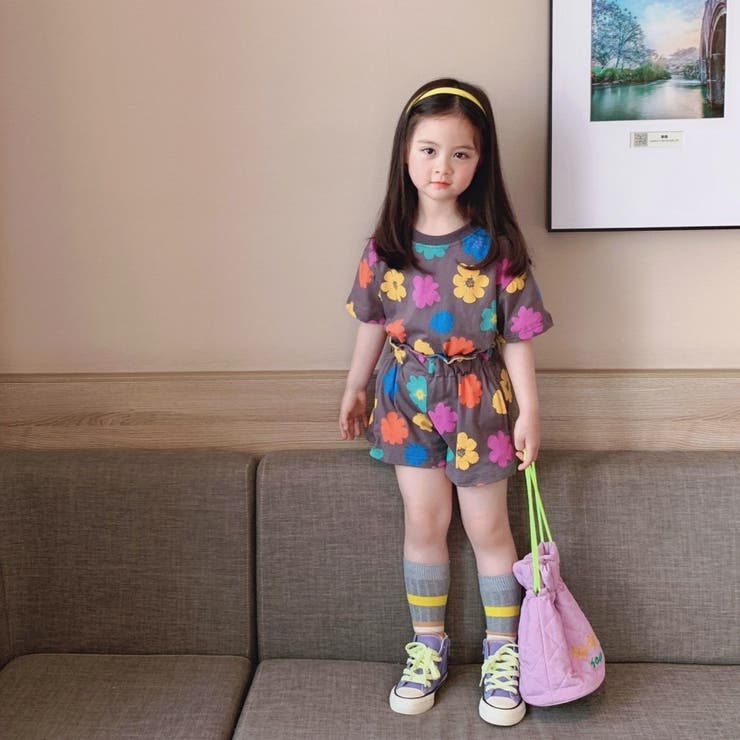 セットアップ 上下 2点セット | PlusNao | 詳細画像9 