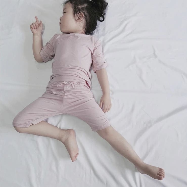 パジャマ ルームウェア 上下セット | PlusNao | 詳細画像10 