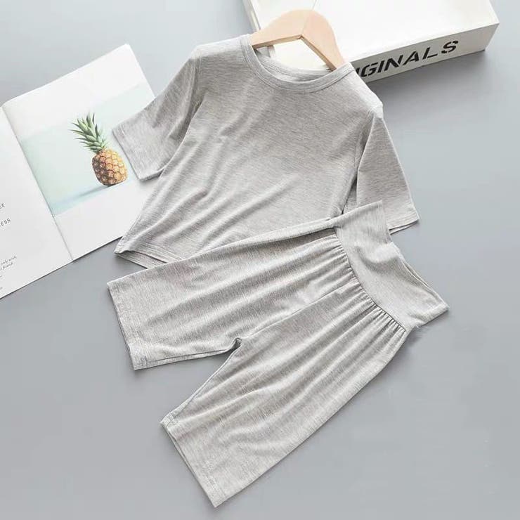 パジャマ ルームウェア 上下セット | PlusNao | 詳細画像14 