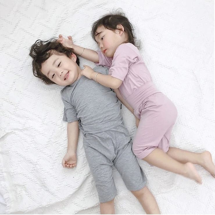 パジャマ ルームウェア 上下セット | PlusNao | 詳細画像6 