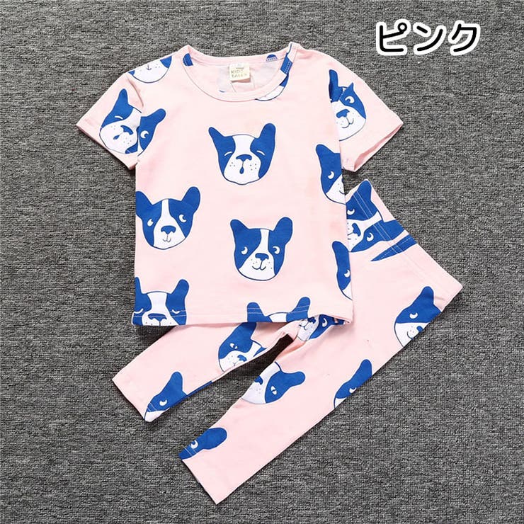 パジャマ ルームウェア 寝間着 | PlusNao | 詳細画像5 