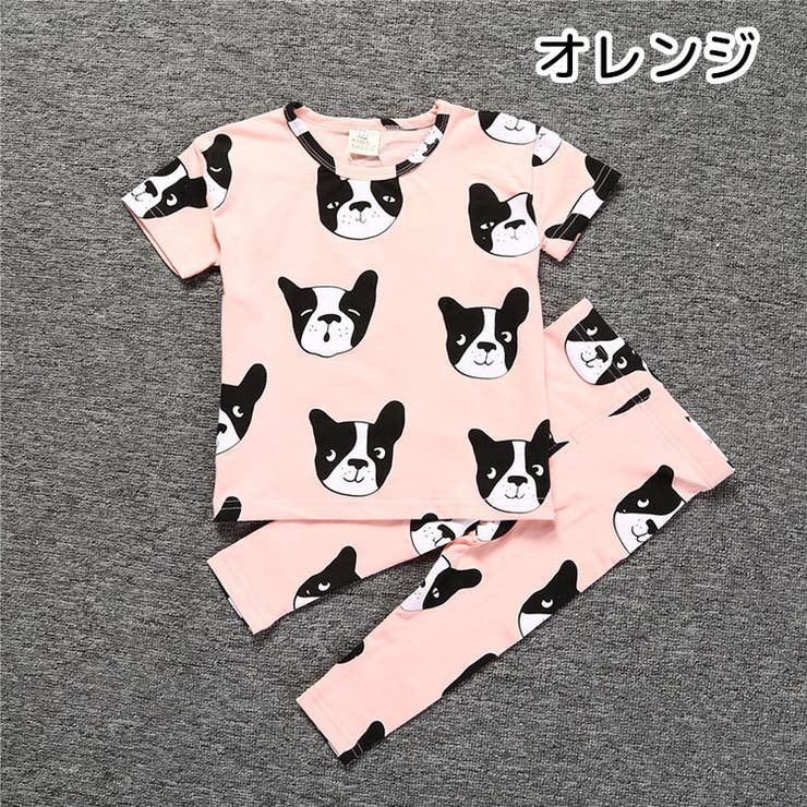 パジャマ ルームウェア 寝間着 | PlusNao | 詳細画像6 