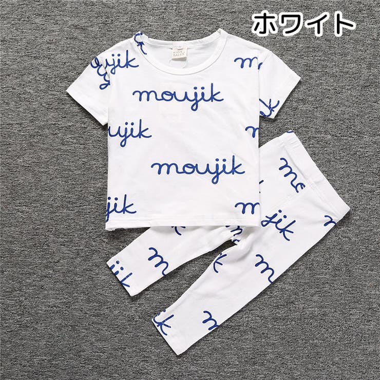 パジャマ ルームウェア 寝間着 | PlusNao | 詳細画像7 